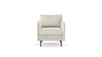 Fauteuil Nora