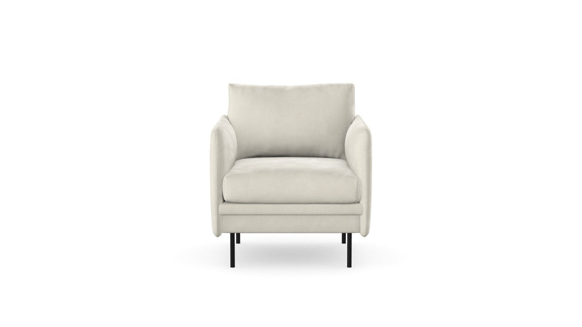 Fauteuil Nora
