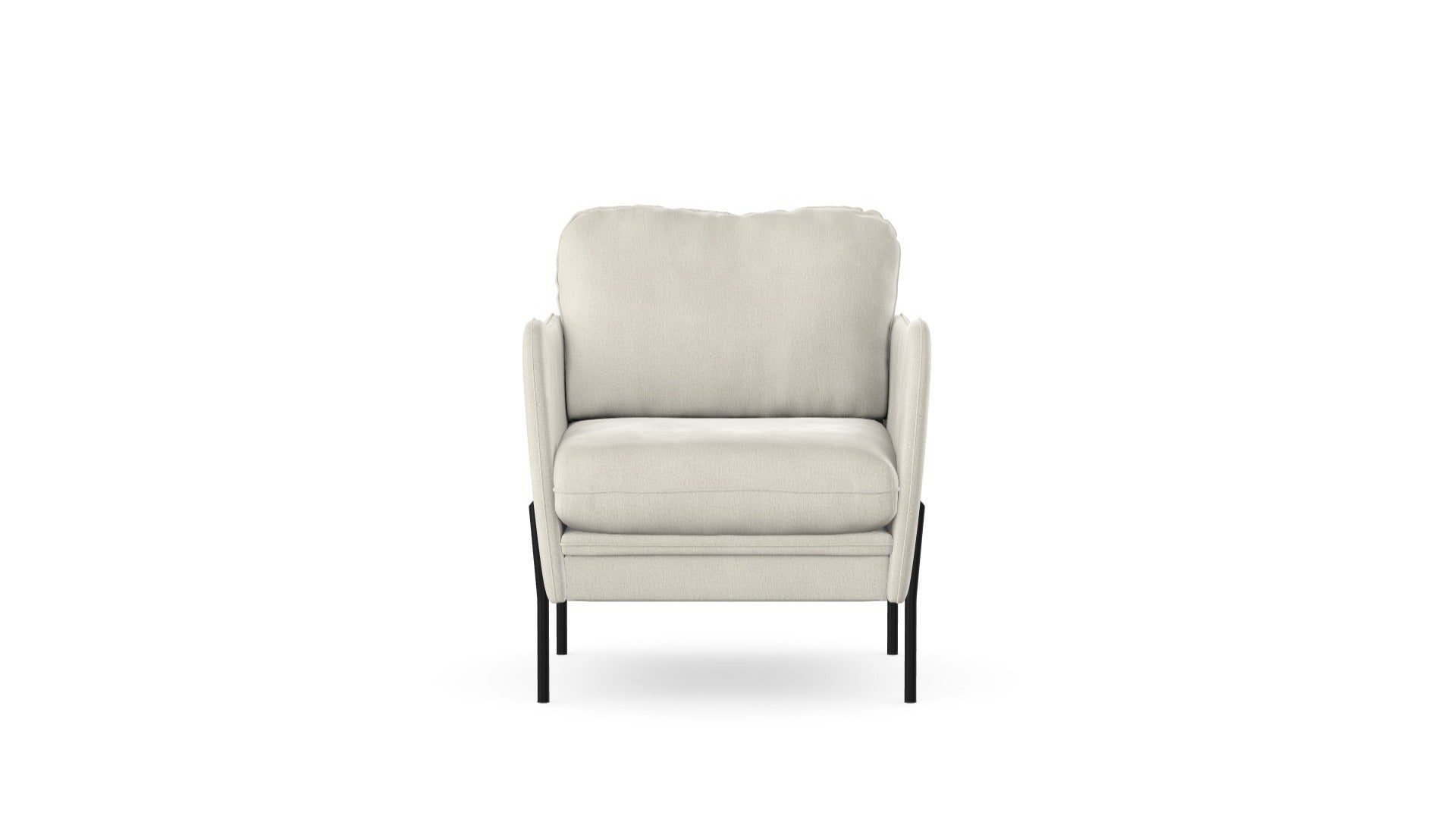 Fauteuil Bonnie
