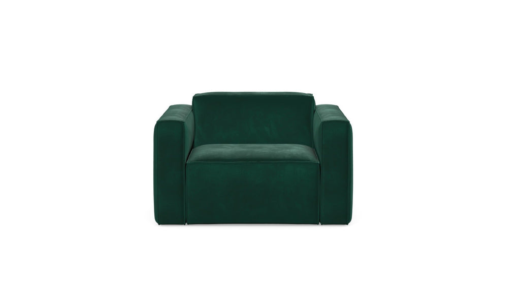 Fauteuil Slay