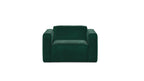 Fauteuil Slay