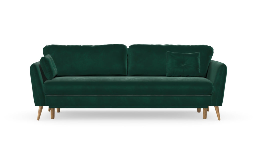 Canapé Clara convertible