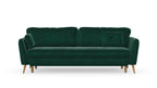 Canapé Clara convertible