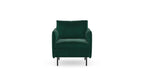 Fauteuil Nora