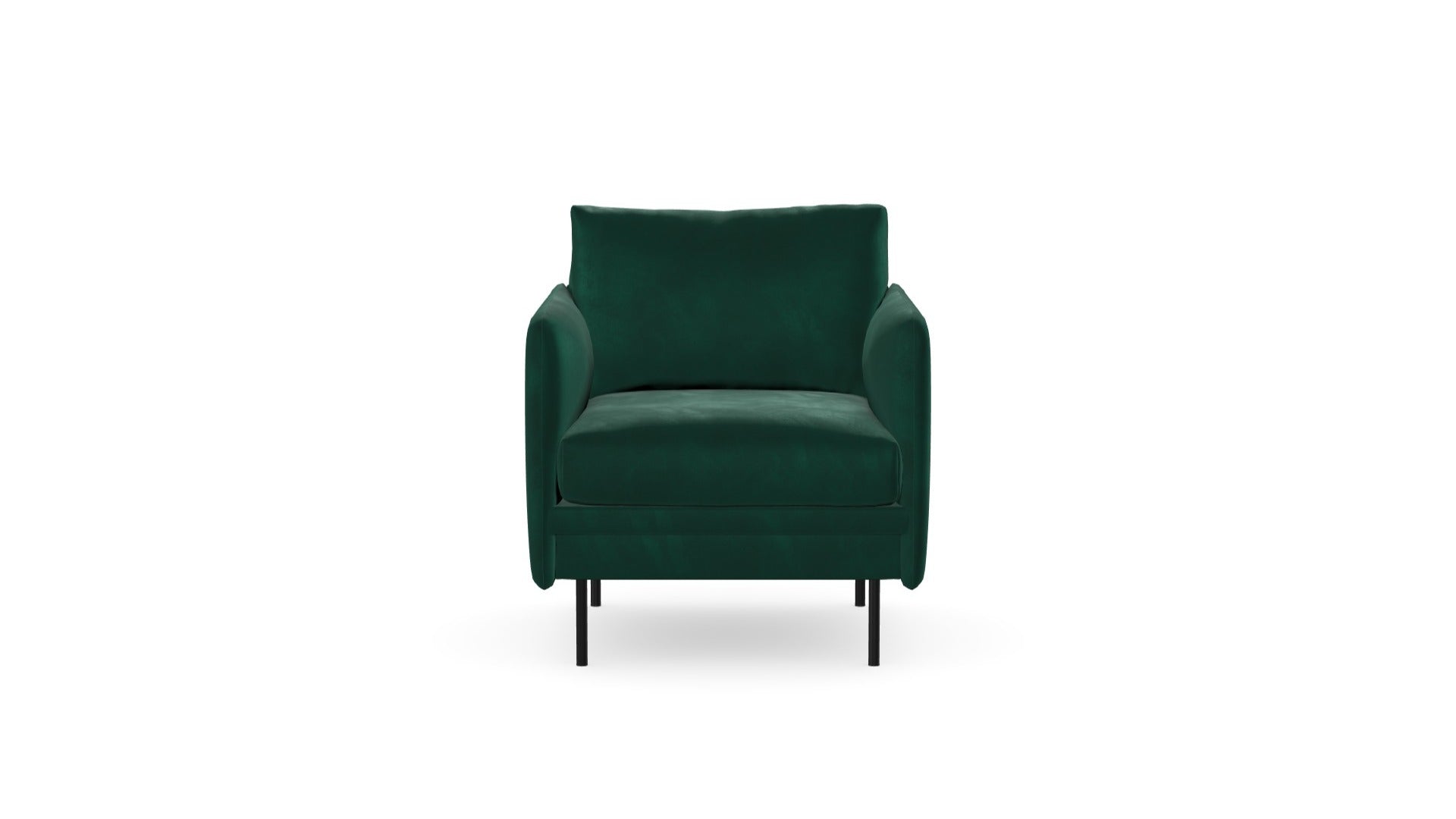 Fauteuil Nora