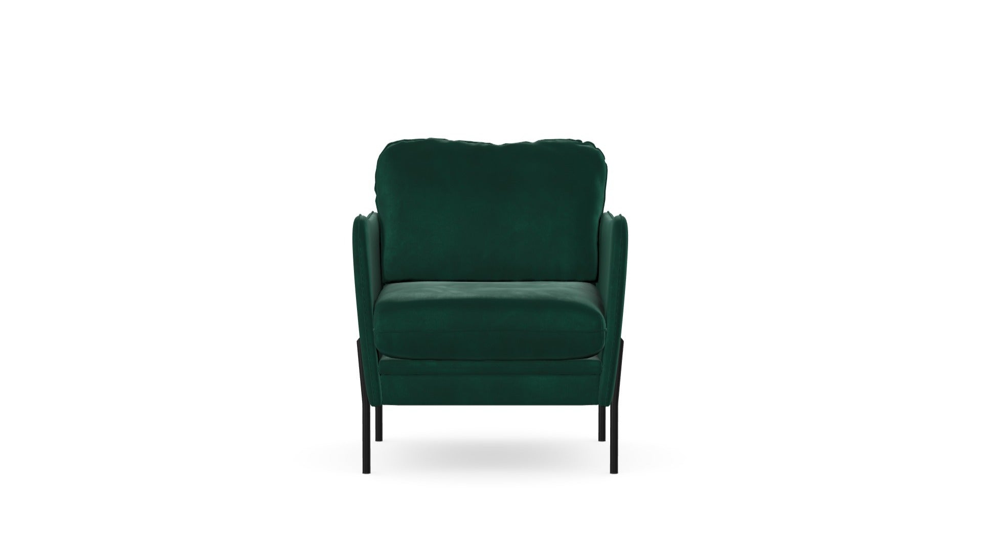 Fauteuil Bonnie