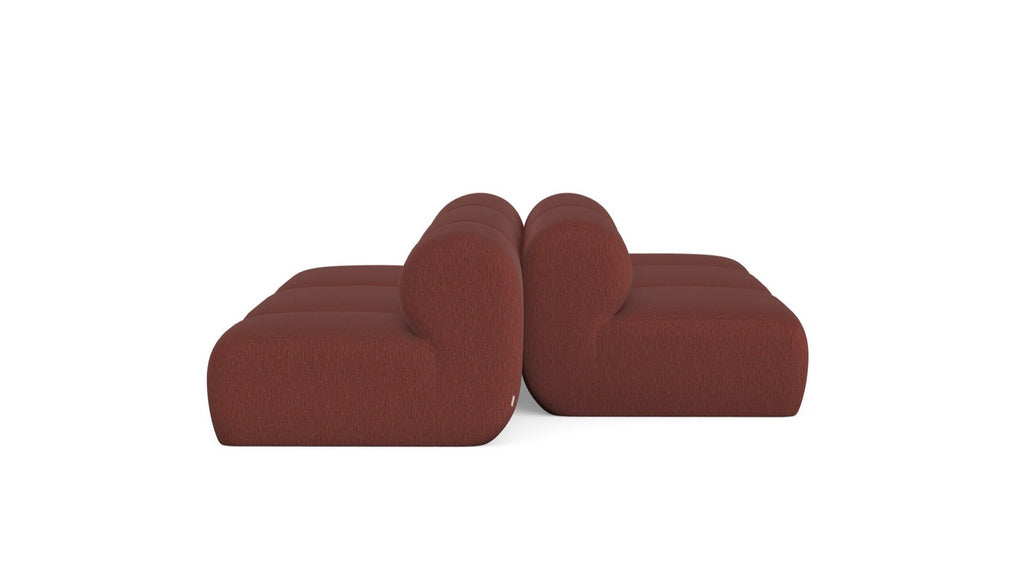 Canapé double Hug