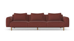 Canapé Blow Longue