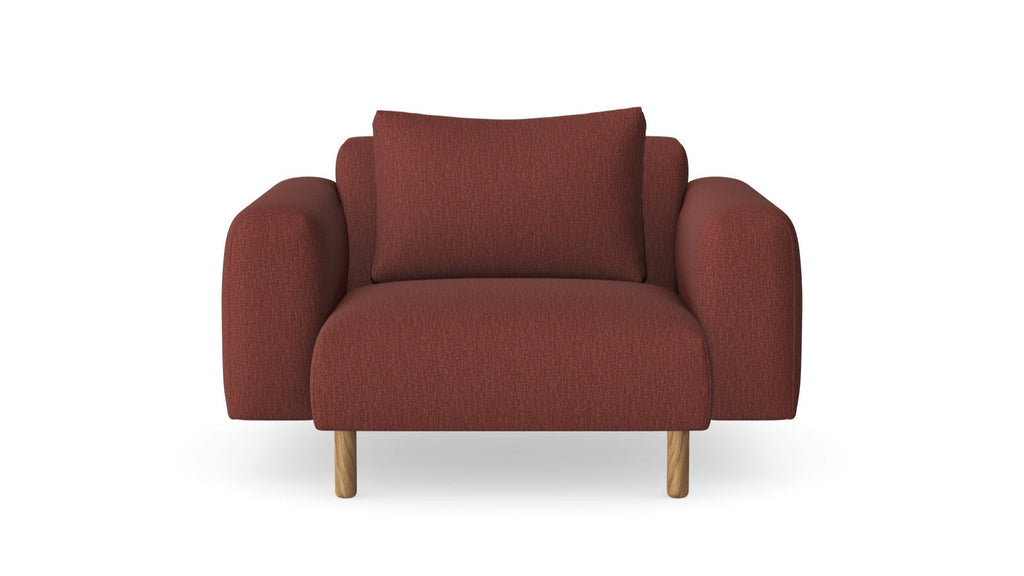 Fauteuil Blow