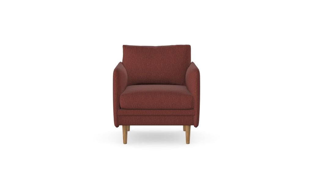Fauteuil Nora