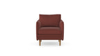 Fauteuil Nora