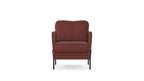 Fauteuil Bonnie