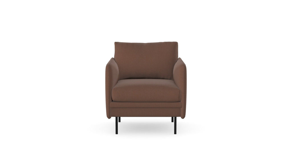 Fauteuil Nora