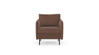 Fauteuil Nora