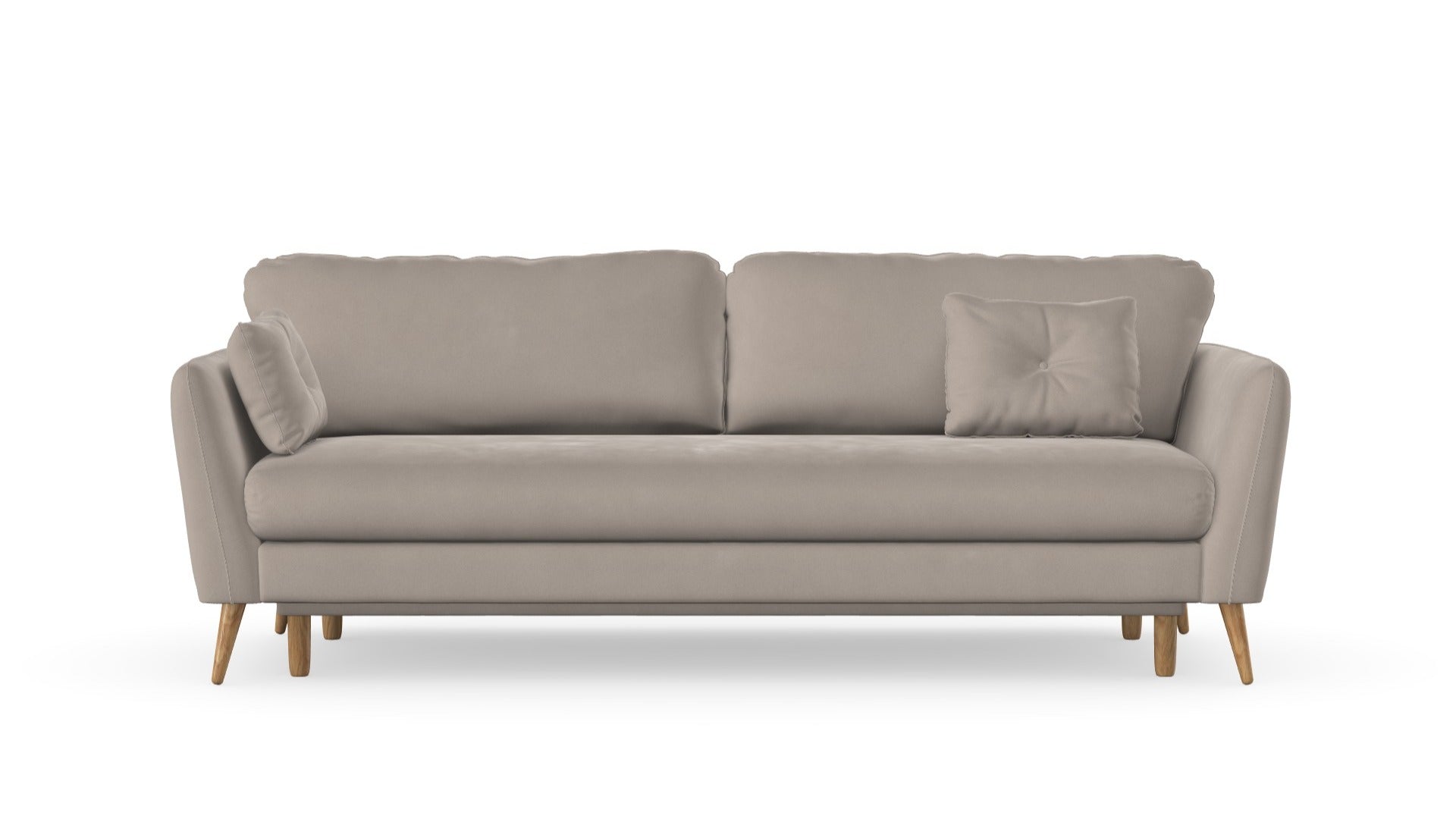 Canapé Clara convertible