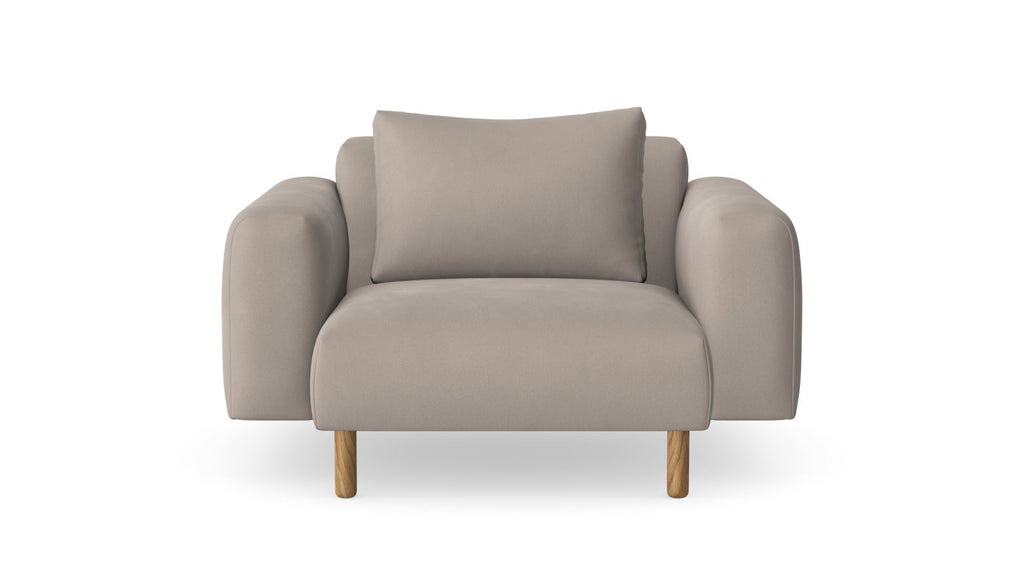 Fauteuil Blow