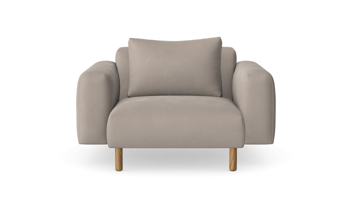 Fauteuil Blow
