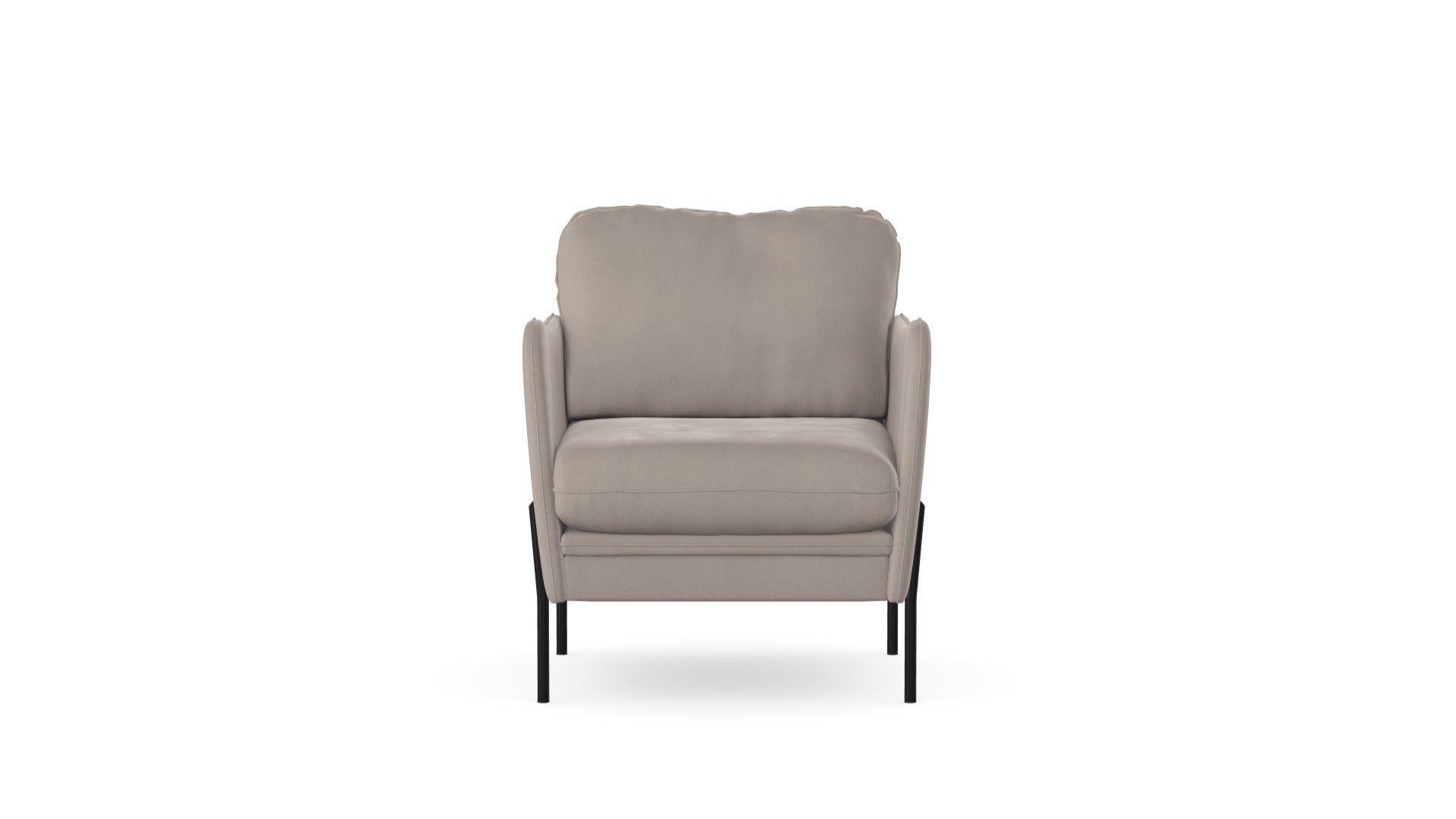 Fauteuil Bonnie