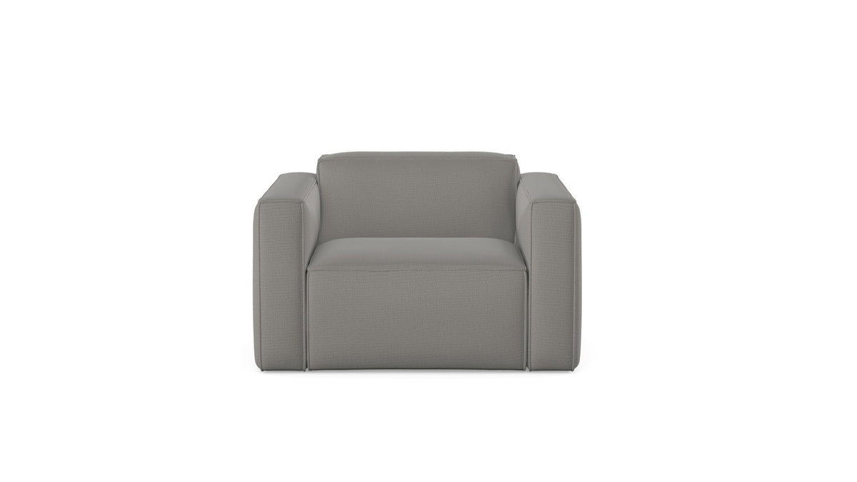 Fauteuil Slay