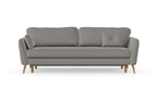 Canapé Clara convertible