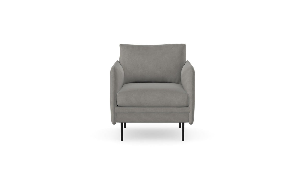 Fauteuil Nora