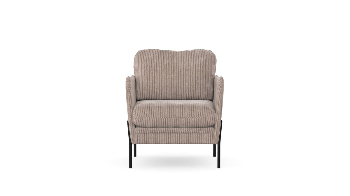 Fauteuil Bonnie