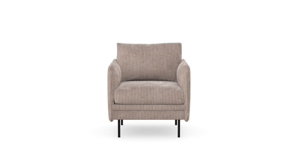 Fauteuil Nora