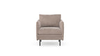 Fauteuil Nora
