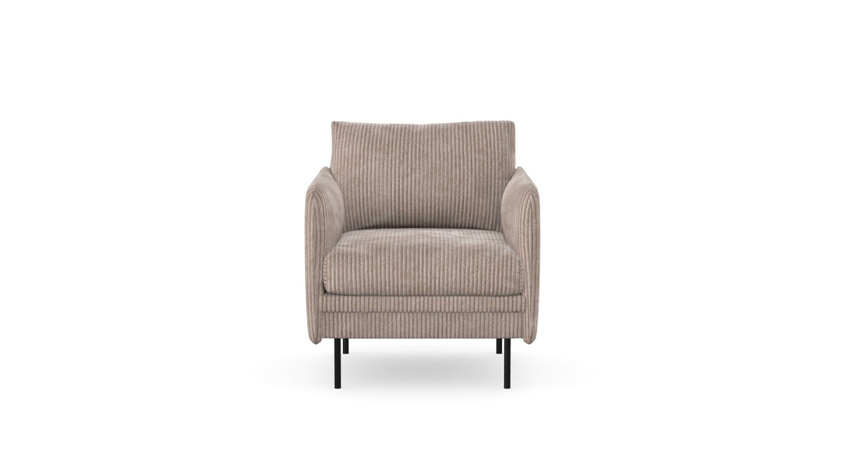 Fauteuil Nora