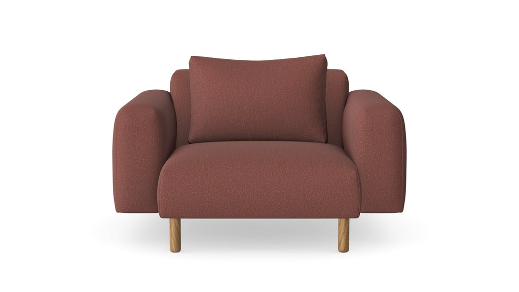 Fauteuil Blow