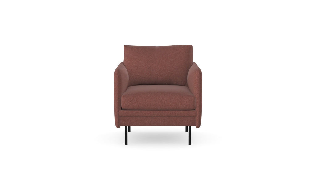 Fauteuil Nora