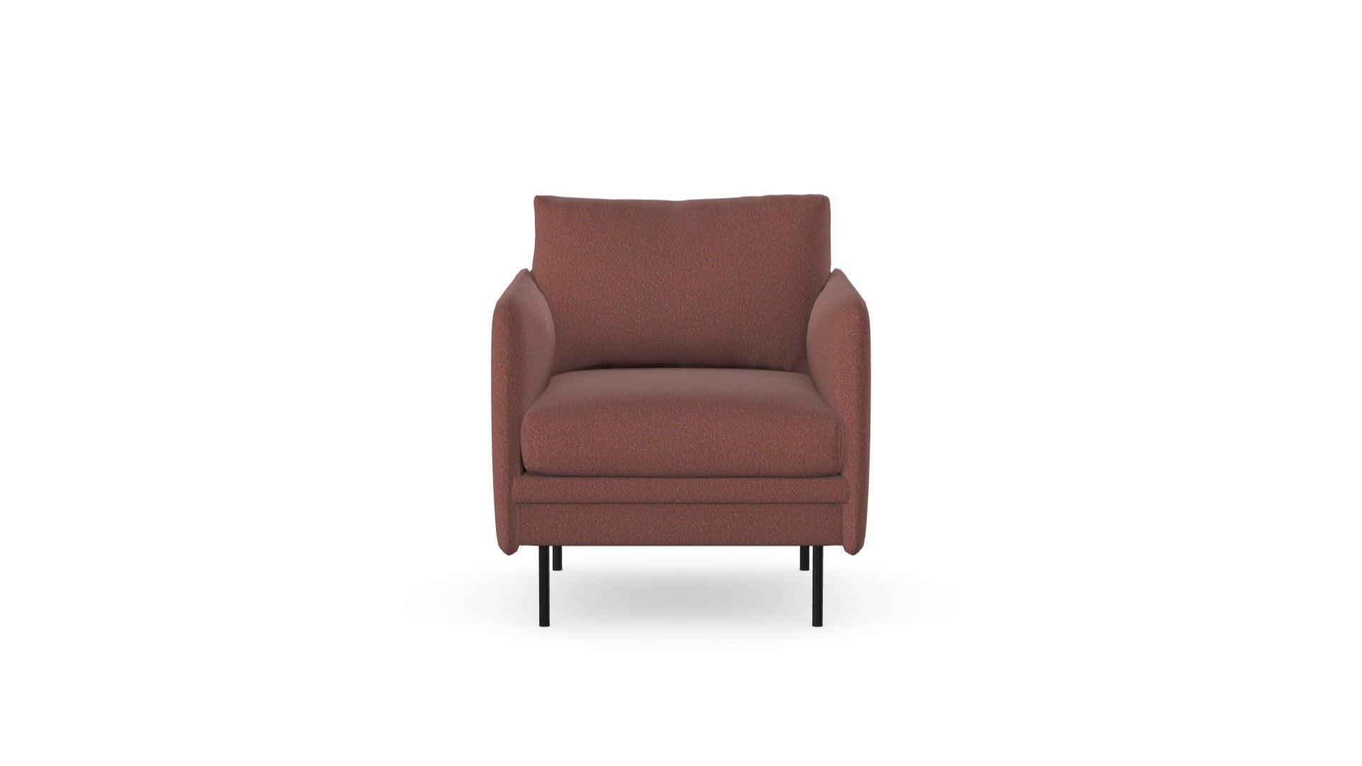 Fauteuil Nora