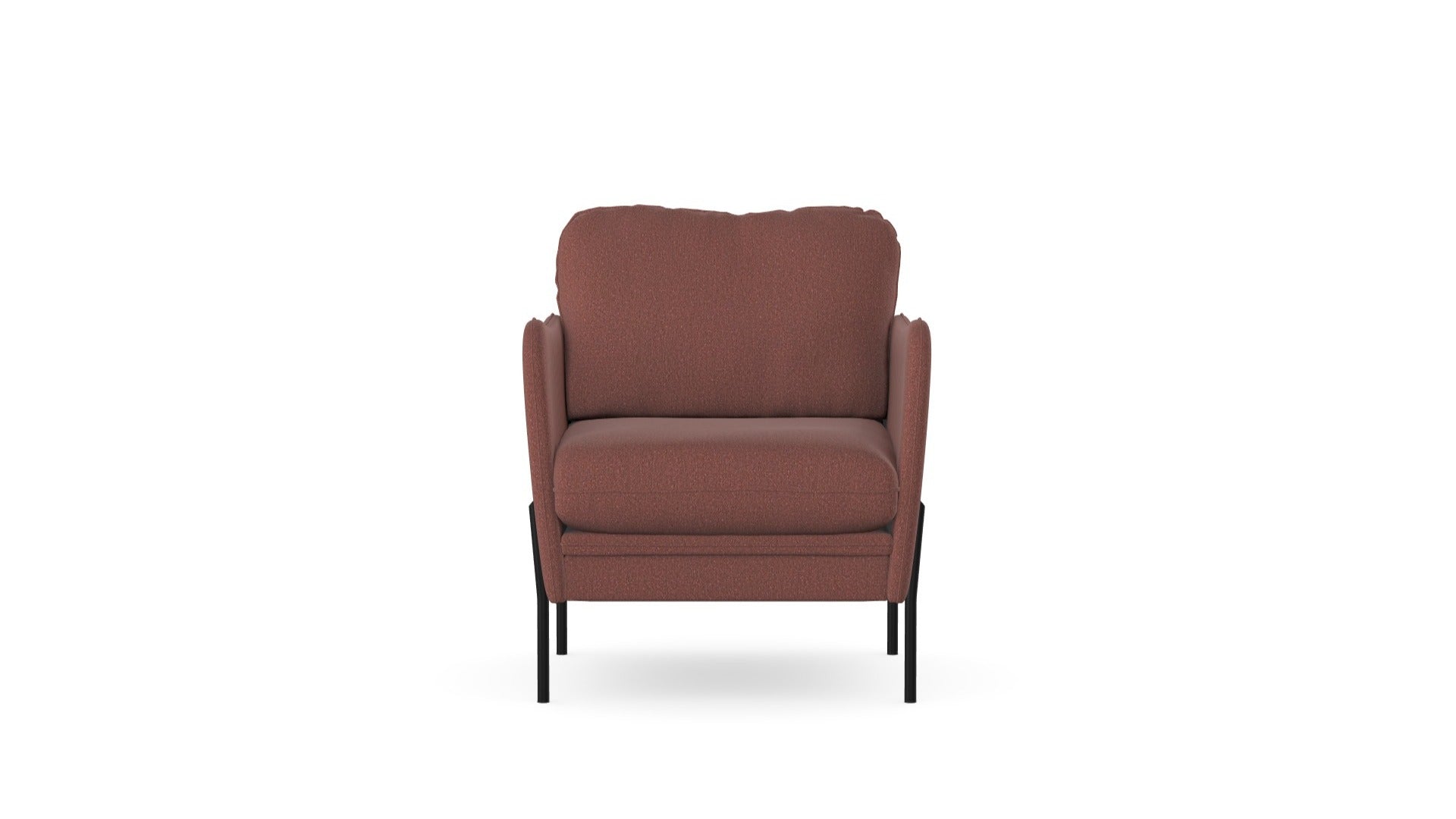 Fauteuil Bonnie