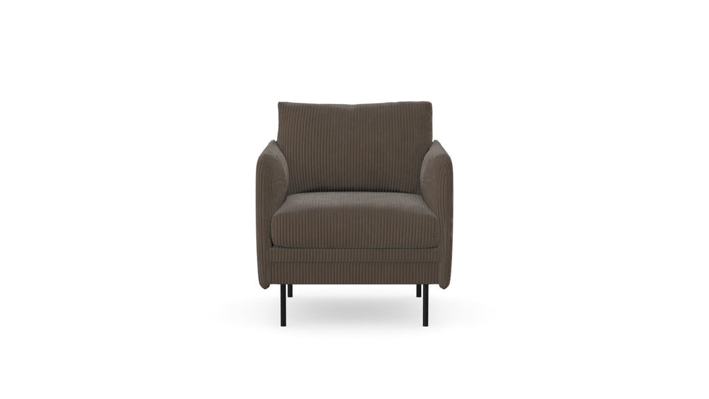 Fauteuil Nora