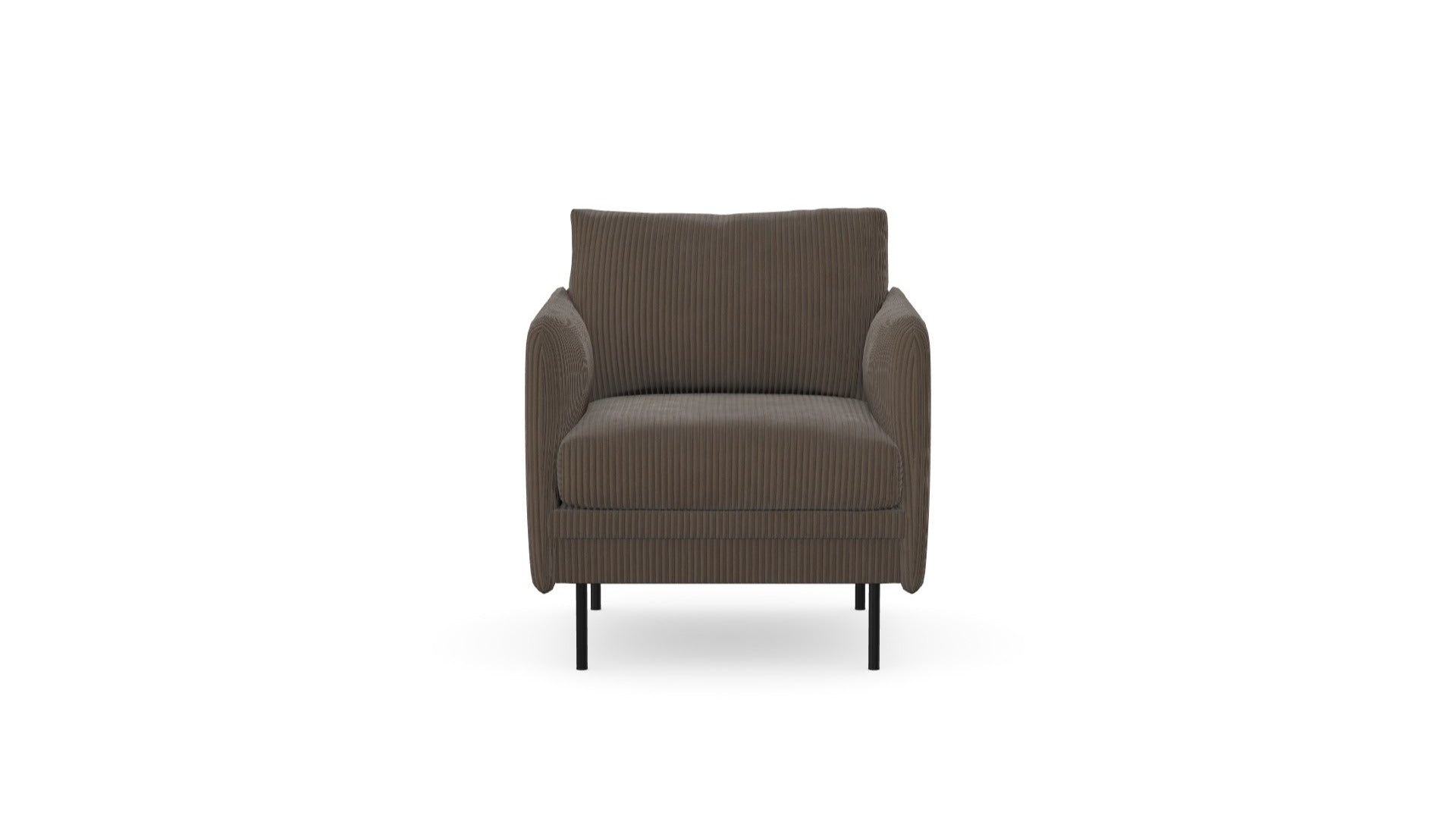 Fauteuil Nora