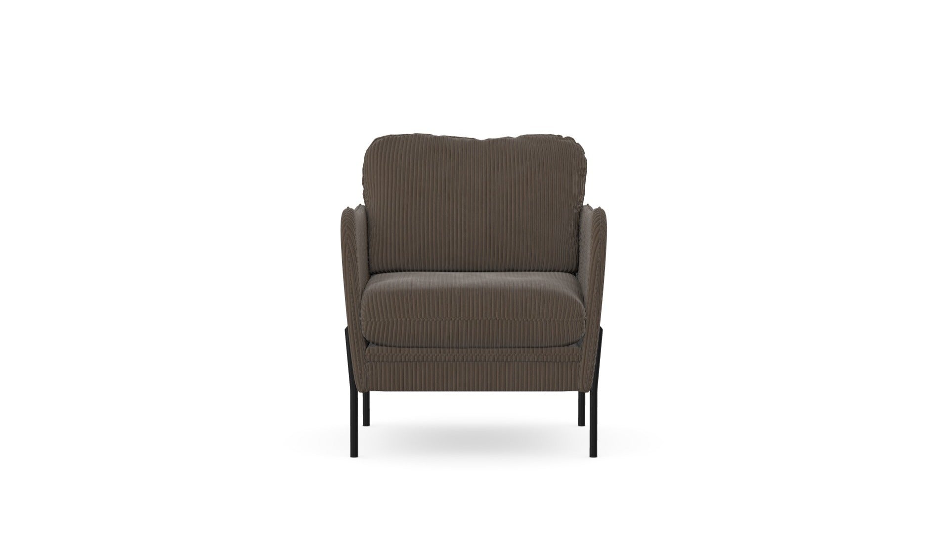 Fauteuil Bonnie