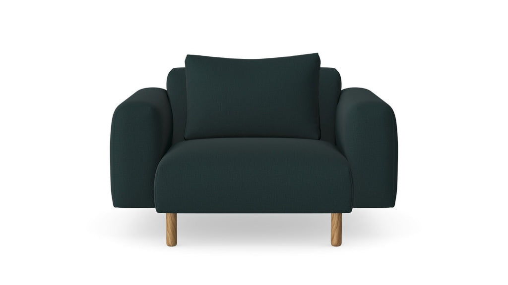 Fauteuil Blow