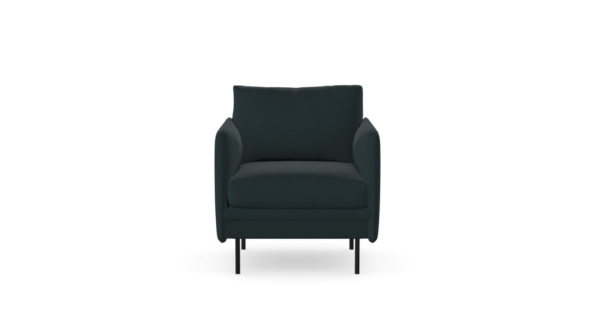 Fauteuil Nora