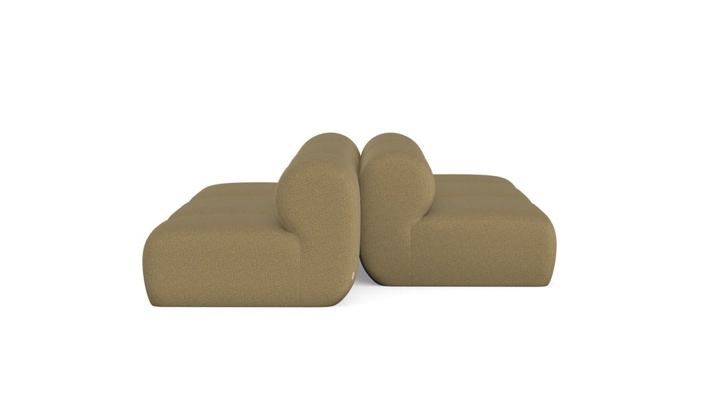 Canapé double Hug