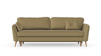 Canapé Clara convertible