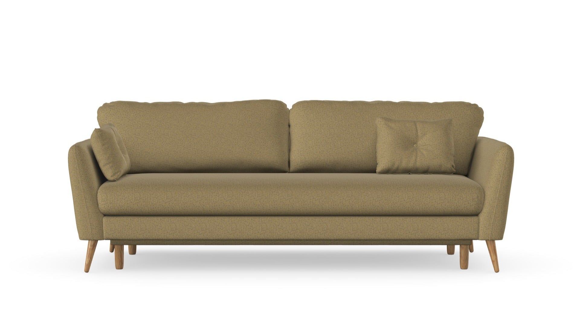 Canapé Clara convertible