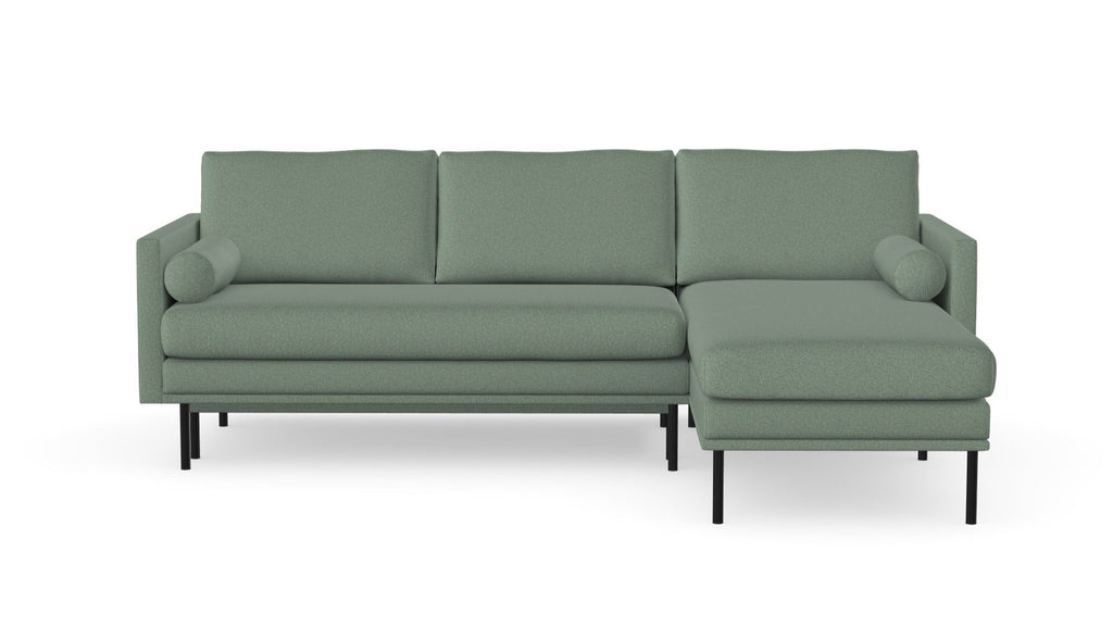 Canapé d'angle Sofa Blues