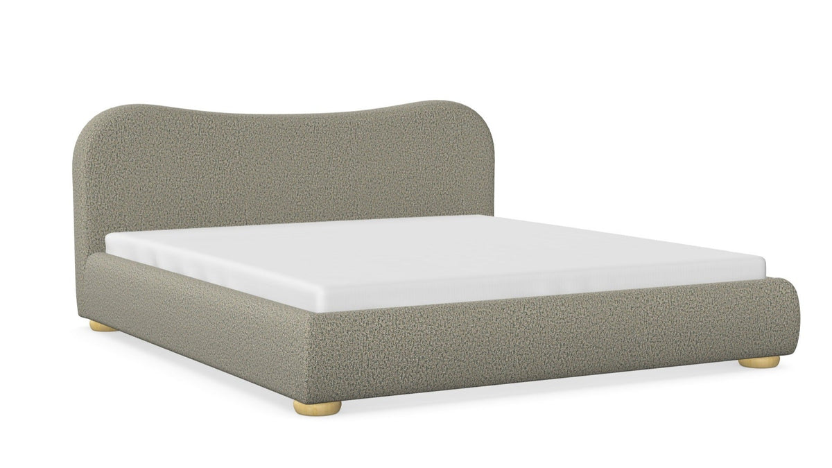 Lit Spark, King