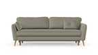 Canapé Clara convertible