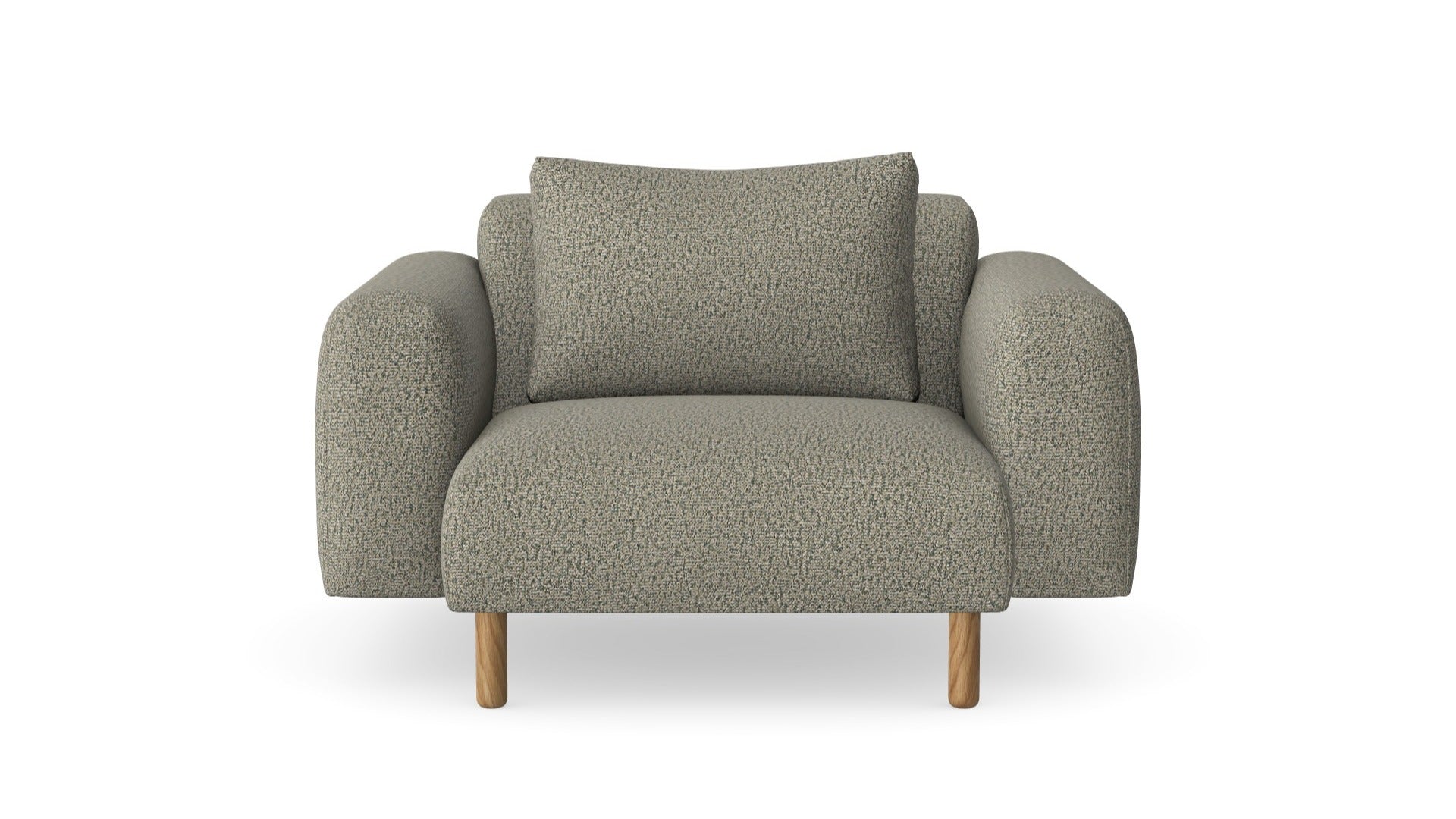 Fauteuil Blow