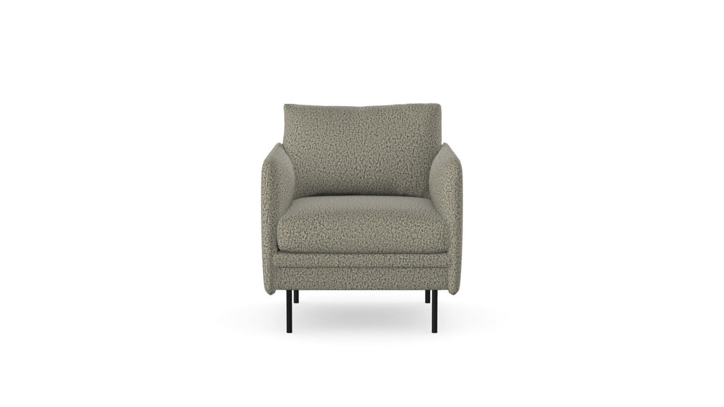 Fauteuil Nora