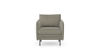Fauteuil Nora
