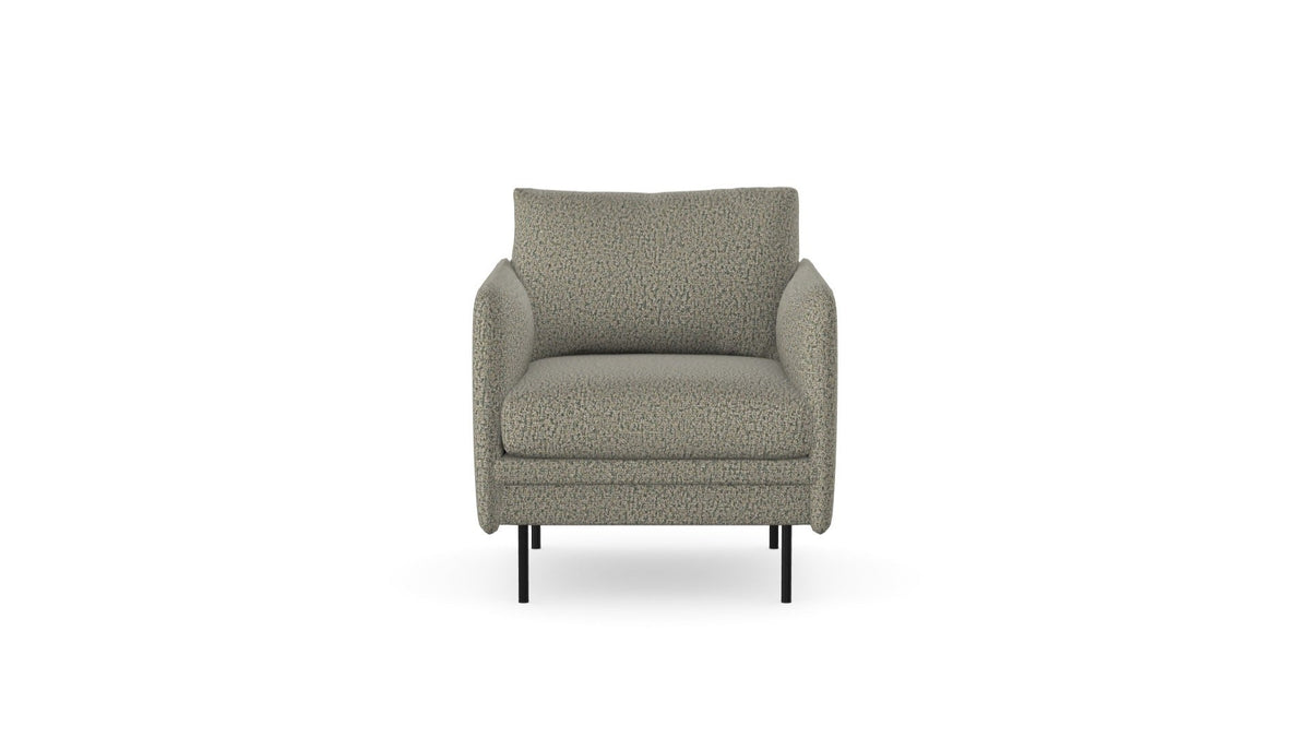 Fauteuil Nora