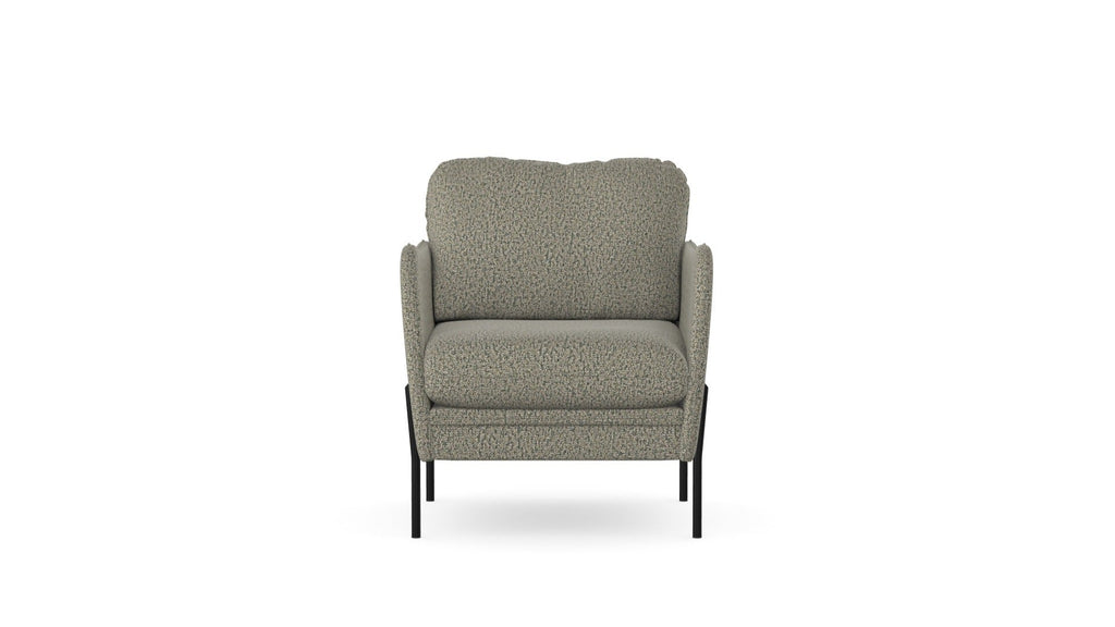 Fauteuil Bonnie