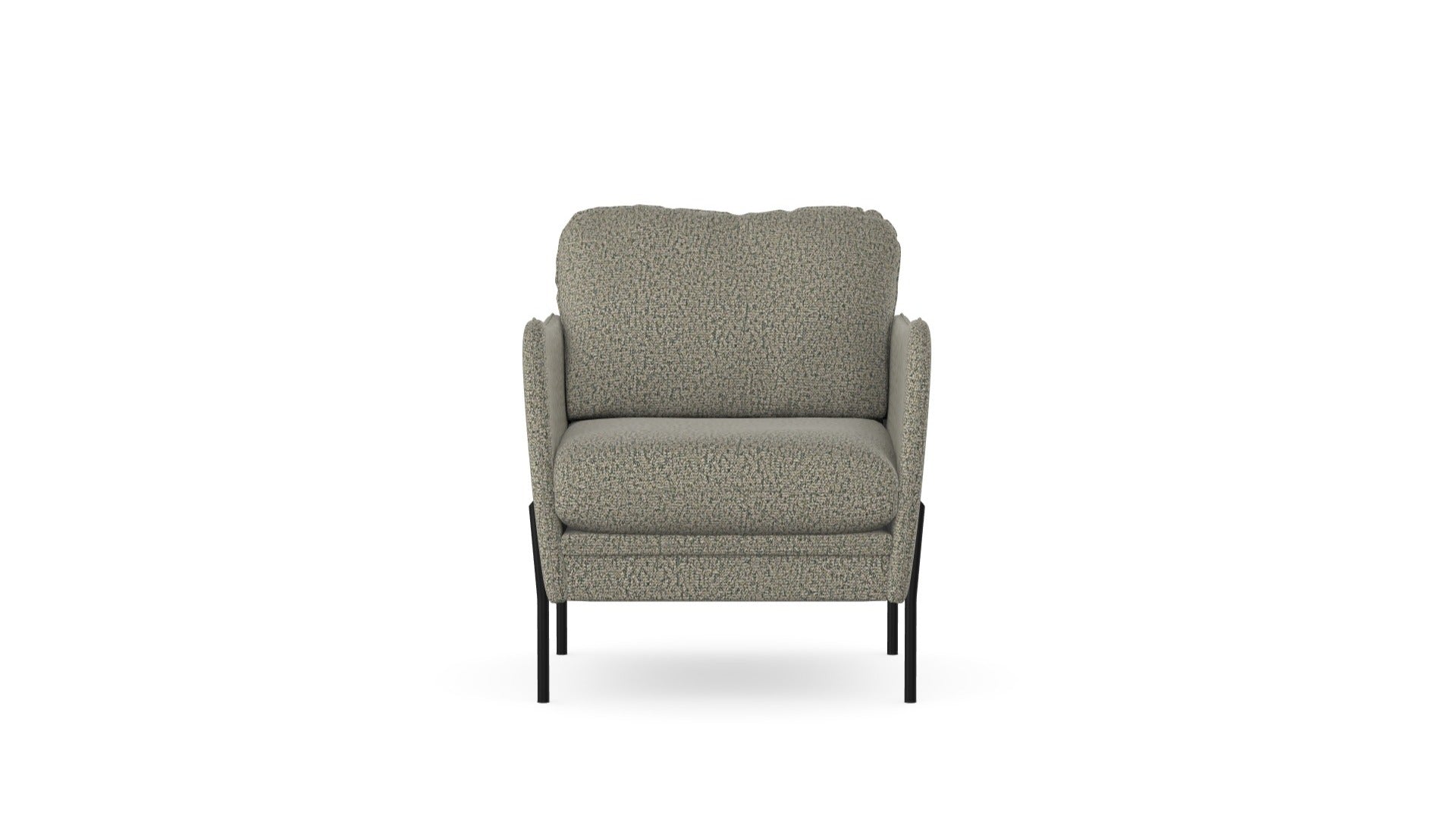 Fauteuil Bonnie